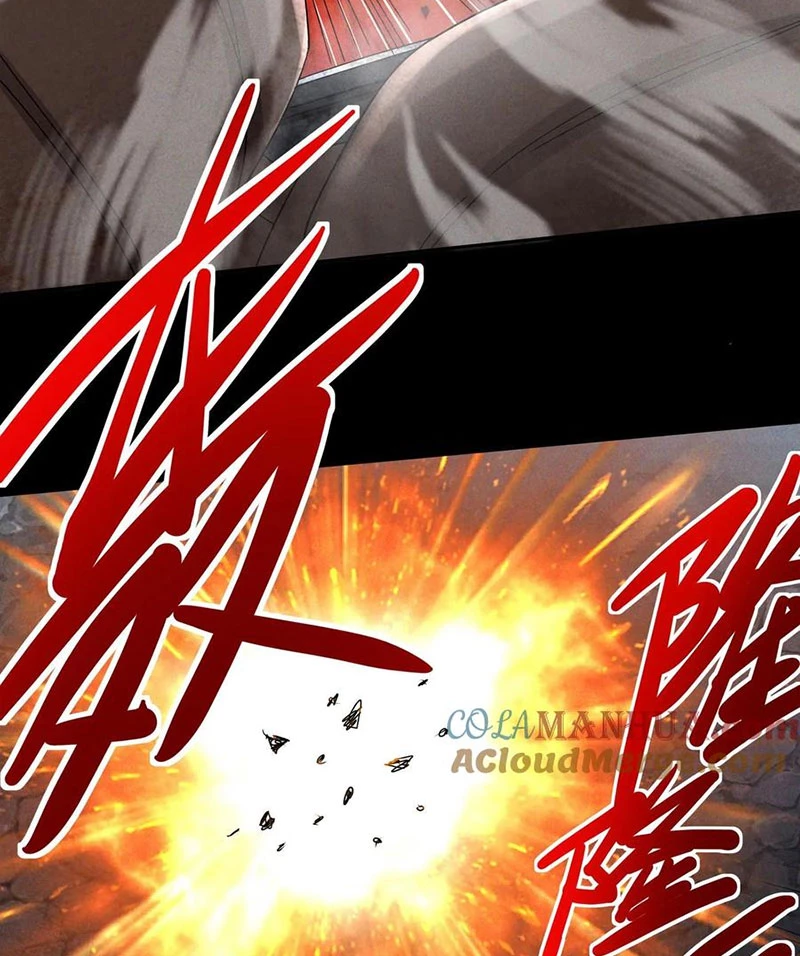 Mạt thế cầu sinh: Ta có thể nhìn thấy ẩn tàng hệ thống Chapter 28 - Trang 3