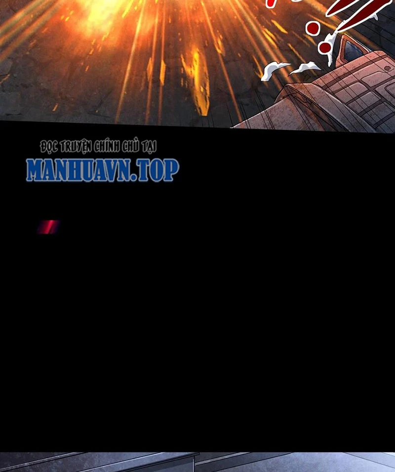 Mạt thế cầu sinh: Ta có thể nhìn thấy ẩn tàng hệ thống Chapter 28 - Trang 3