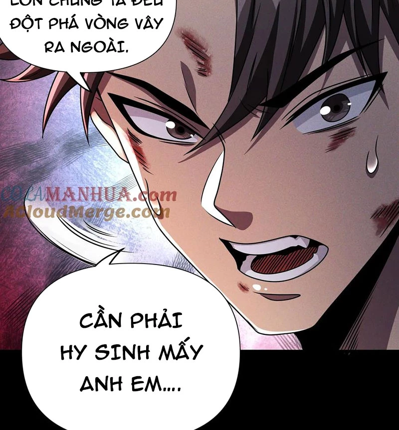 Mạt thế cầu sinh: Ta có thể nhìn thấy ẩn tàng hệ thống Chapter 28 - Trang 3