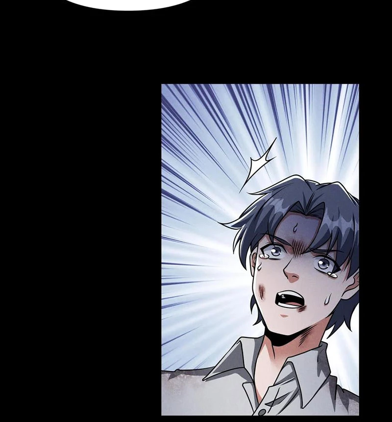 Mạt thế cầu sinh: Ta có thể nhìn thấy ẩn tàng hệ thống Chapter 28 - Trang 3