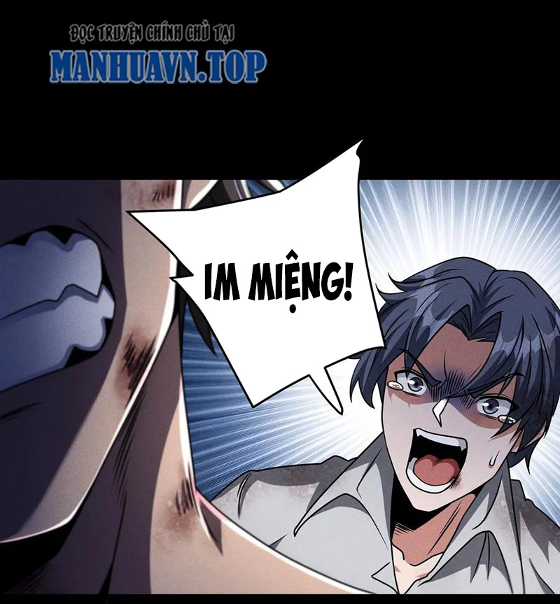 Mạt thế cầu sinh: Ta có thể nhìn thấy ẩn tàng hệ thống Chapter 28 - Trang 3