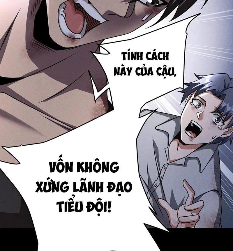 Mạt thế cầu sinh: Ta có thể nhìn thấy ẩn tàng hệ thống Chapter 28 - Trang 3
