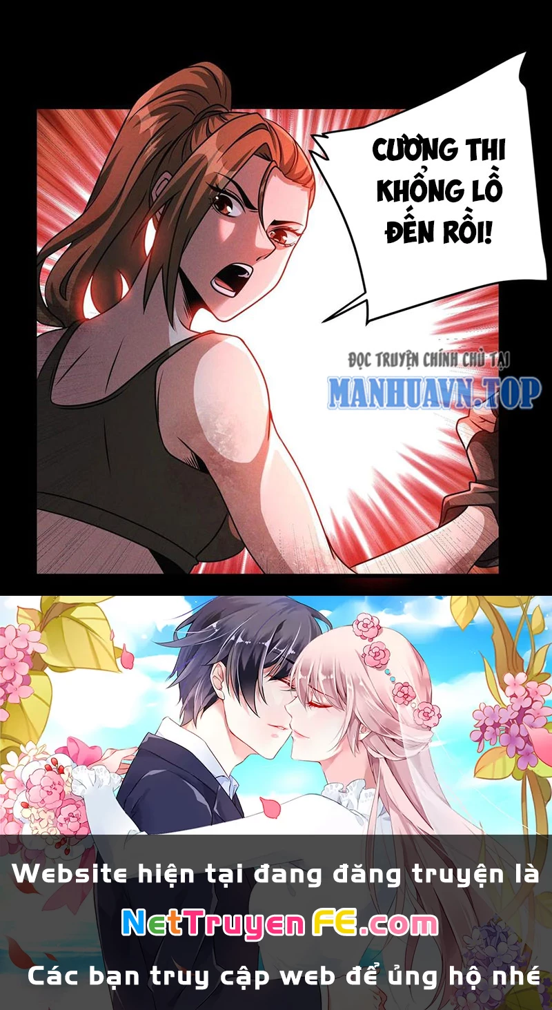 Mạt thế cầu sinh: Ta có thể nhìn thấy ẩn tàng hệ thống Chapter 28 - Trang 3