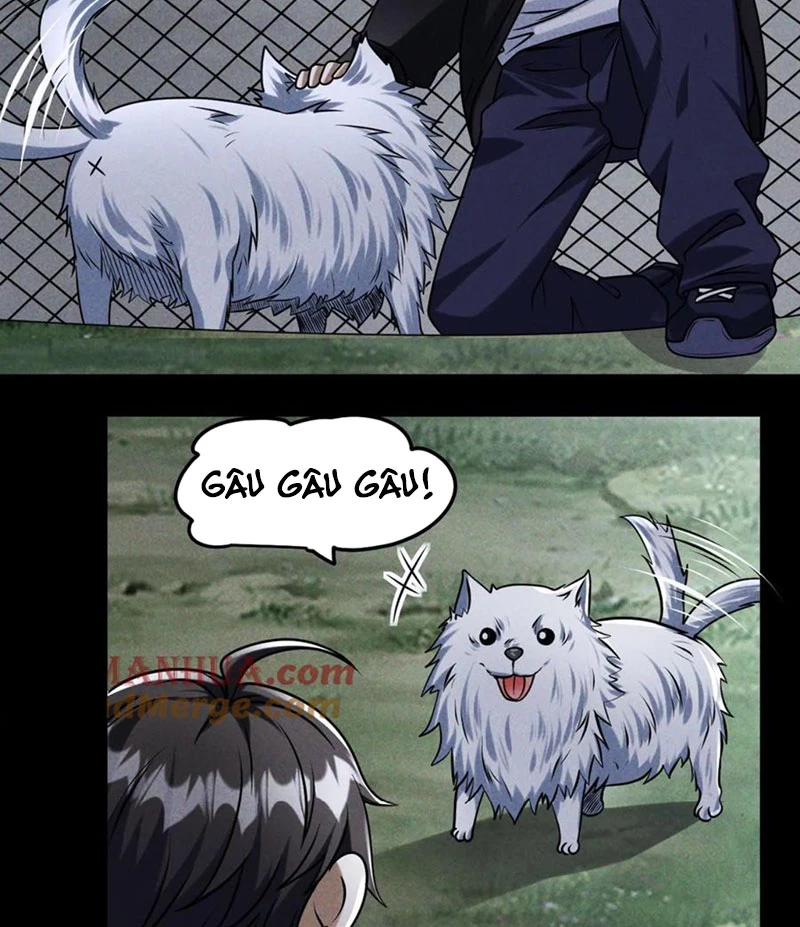 Mạt thế cầu sinh: Ta có thể nhìn thấy ẩn tàng hệ thống Chapter 30 - Trang 3