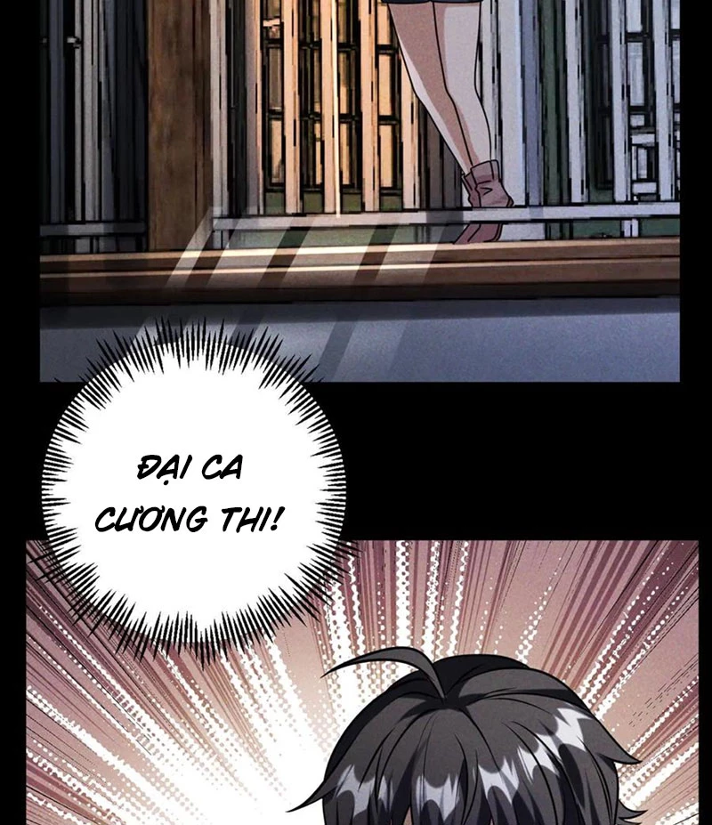Mạt thế cầu sinh: Ta có thể nhìn thấy ẩn tàng hệ thống Chapter 30 - Trang 3