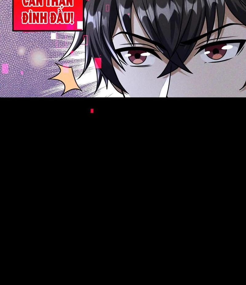 Mạt thế cầu sinh: Ta có thể nhìn thấy ẩn tàng hệ thống Chapter 30 - Trang 3