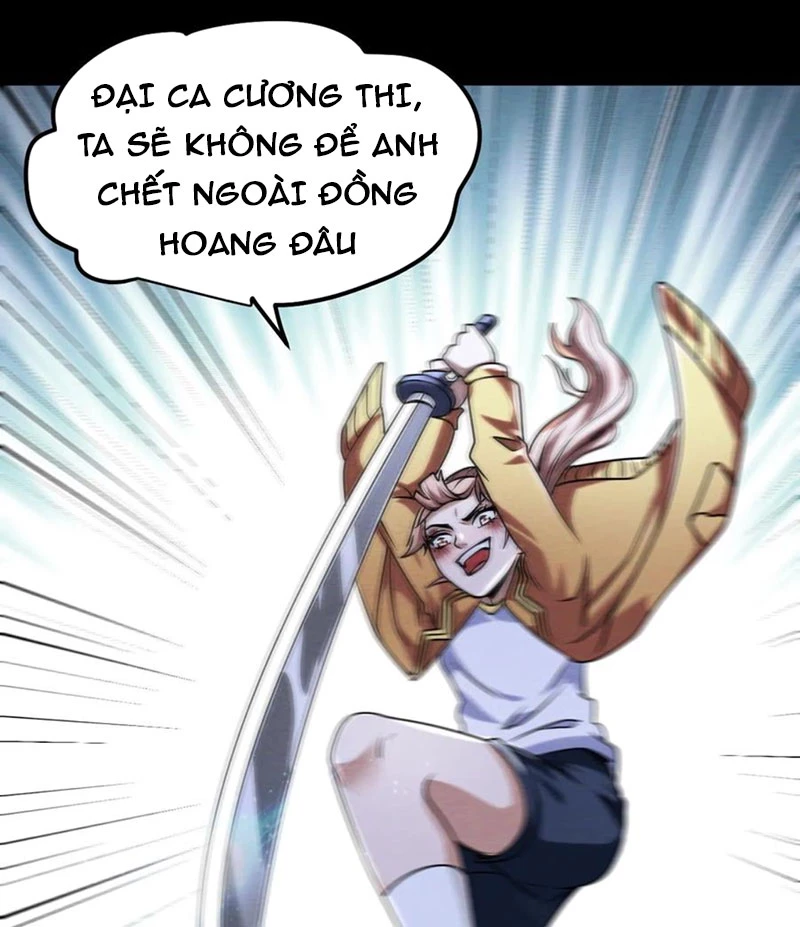 Mạt thế cầu sinh: Ta có thể nhìn thấy ẩn tàng hệ thống Chapter 30 - Trang 3