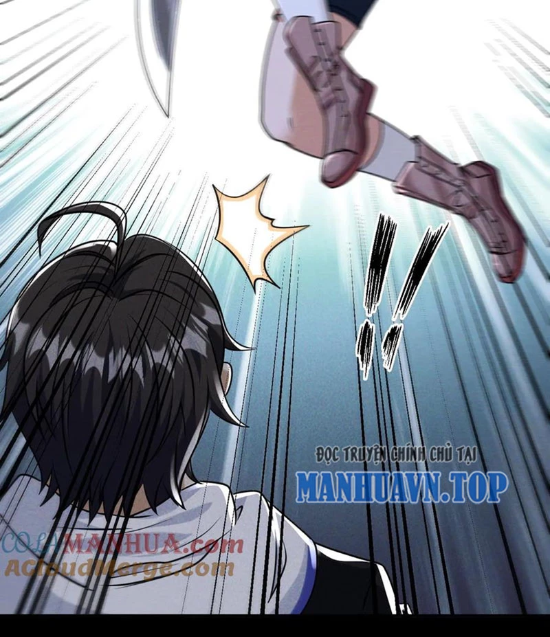 Mạt thế cầu sinh: Ta có thể nhìn thấy ẩn tàng hệ thống Chapter 30 - Trang 3