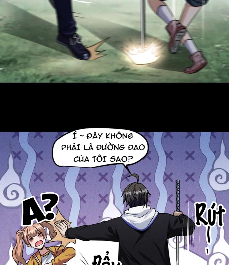 Mạt thế cầu sinh: Ta có thể nhìn thấy ẩn tàng hệ thống Chapter 30 - Trang 3