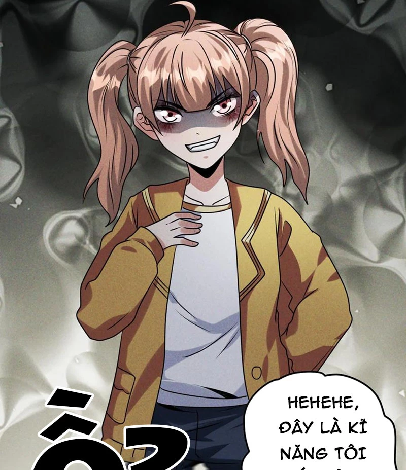 Mạt thế cầu sinh: Ta có thể nhìn thấy ẩn tàng hệ thống Chapter 30 - Trang 3
