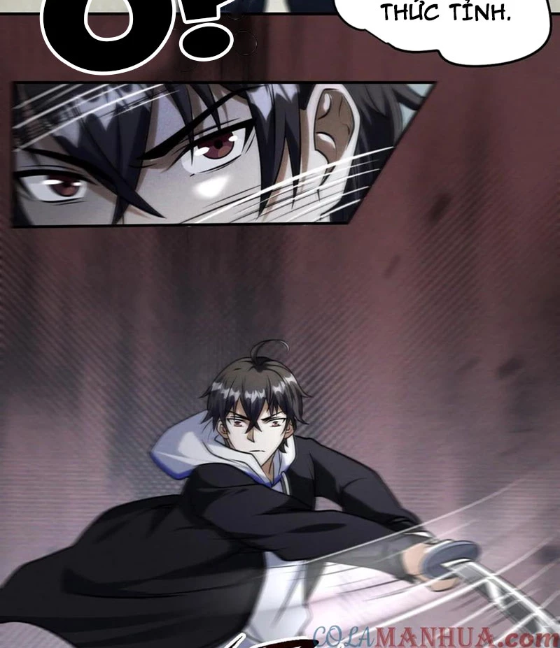 Mạt thế cầu sinh: Ta có thể nhìn thấy ẩn tàng hệ thống Chapter 30 - Trang 3