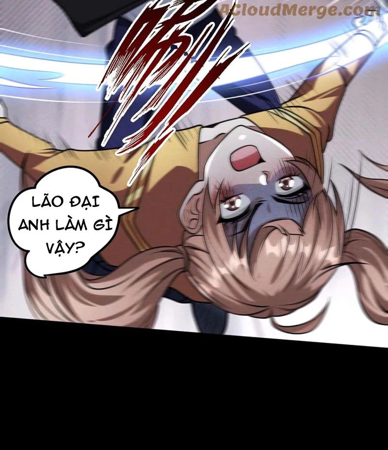 Mạt thế cầu sinh: Ta có thể nhìn thấy ẩn tàng hệ thống Chapter 30 - Trang 3