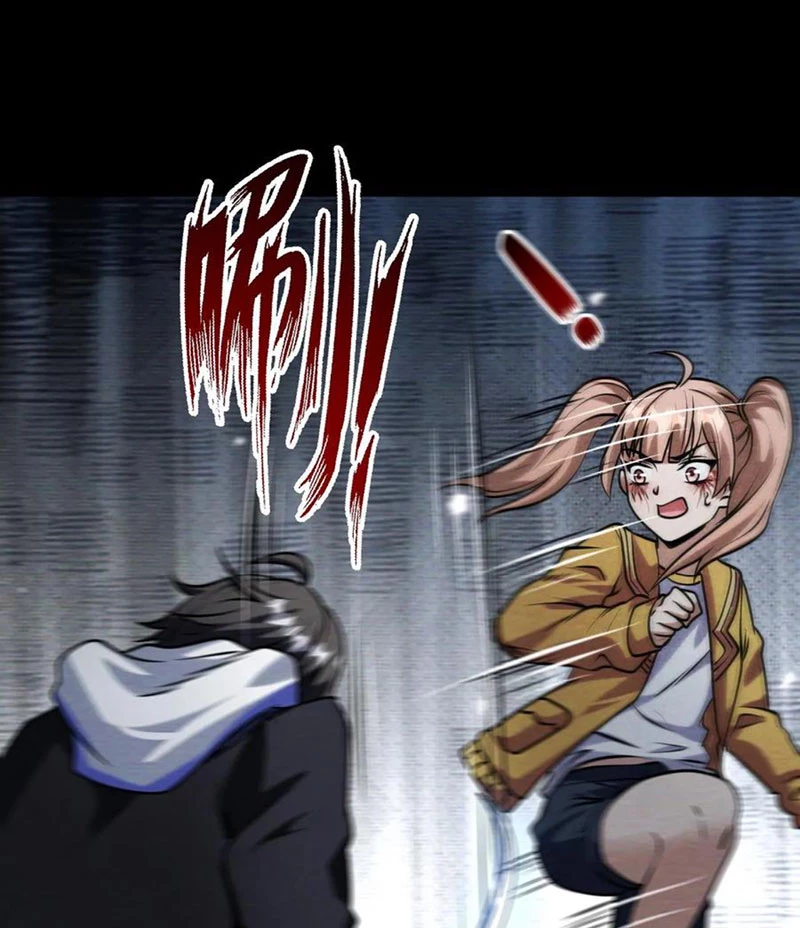 Mạt thế cầu sinh: Ta có thể nhìn thấy ẩn tàng hệ thống Chapter 30 - Trang 3