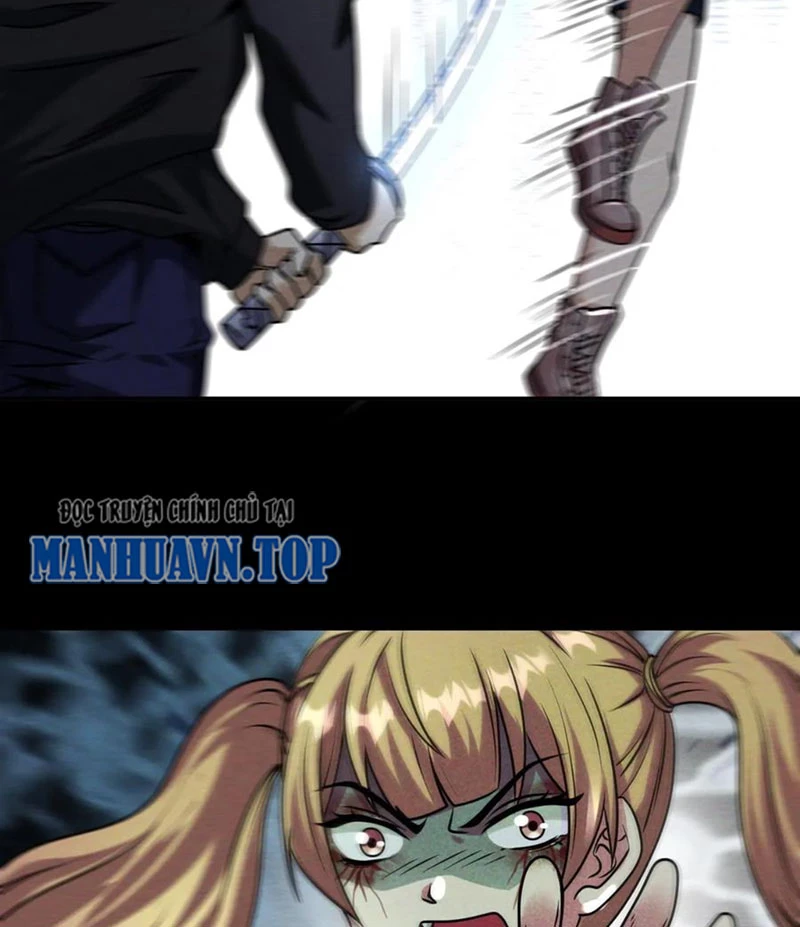 Mạt thế cầu sinh: Ta có thể nhìn thấy ẩn tàng hệ thống Chapter 30 - Trang 3