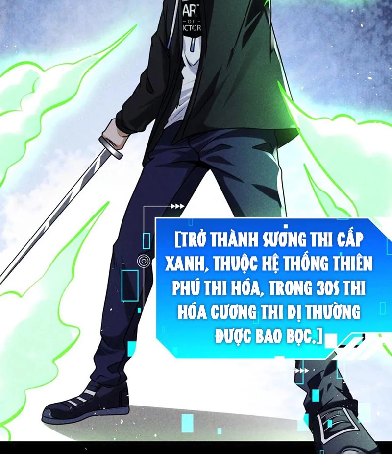 Mạt thế cầu sinh: Ta có thể nhìn thấy ẩn tàng hệ thống Chapter 30 - Trang 3