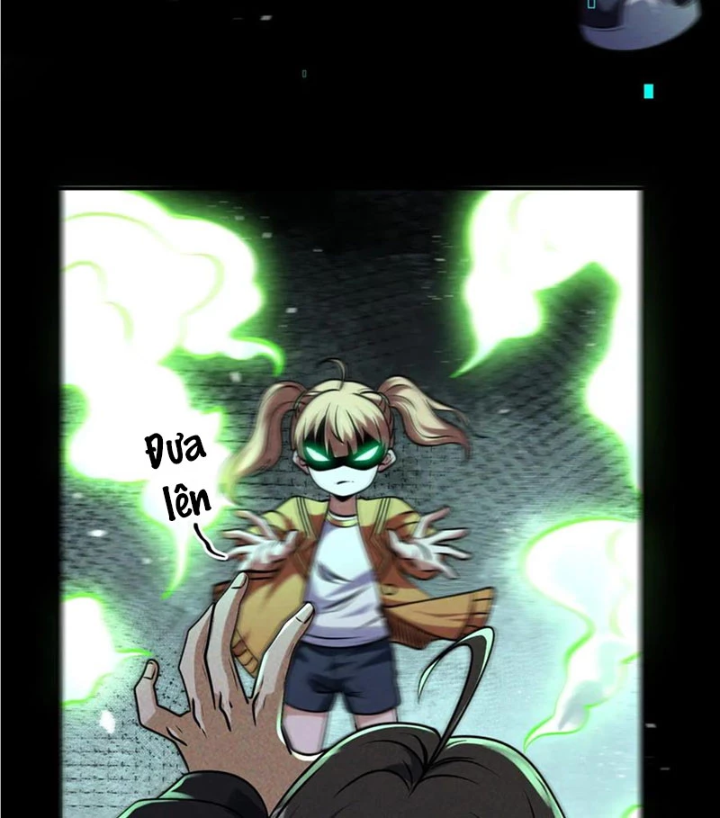 Mạt thế cầu sinh: Ta có thể nhìn thấy ẩn tàng hệ thống Chapter 30 - Trang 3