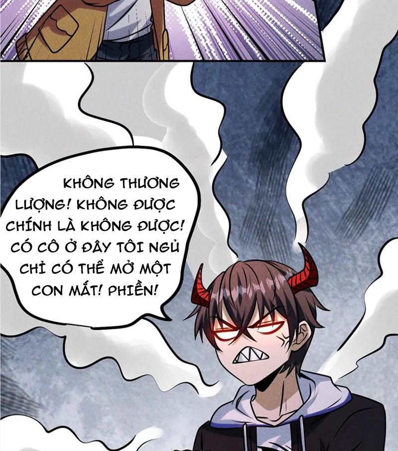 Mạt thế cầu sinh: Ta có thể nhìn thấy ẩn tàng hệ thống Chapter 30 - Trang 3
