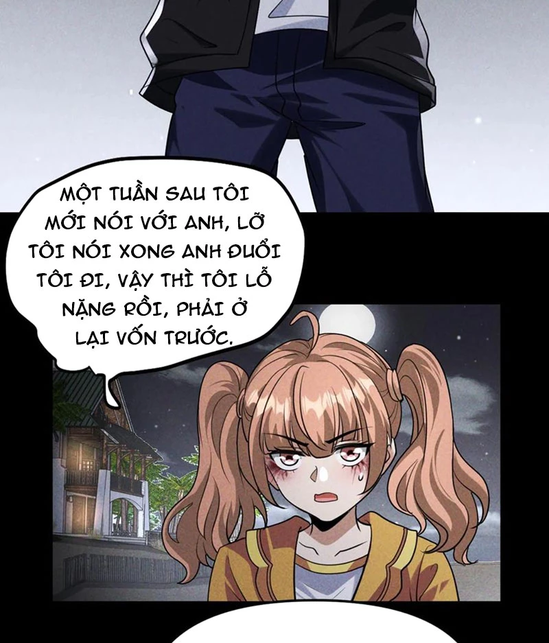 Mạt thế cầu sinh: Ta có thể nhìn thấy ẩn tàng hệ thống Chapter 31 - Trang 3