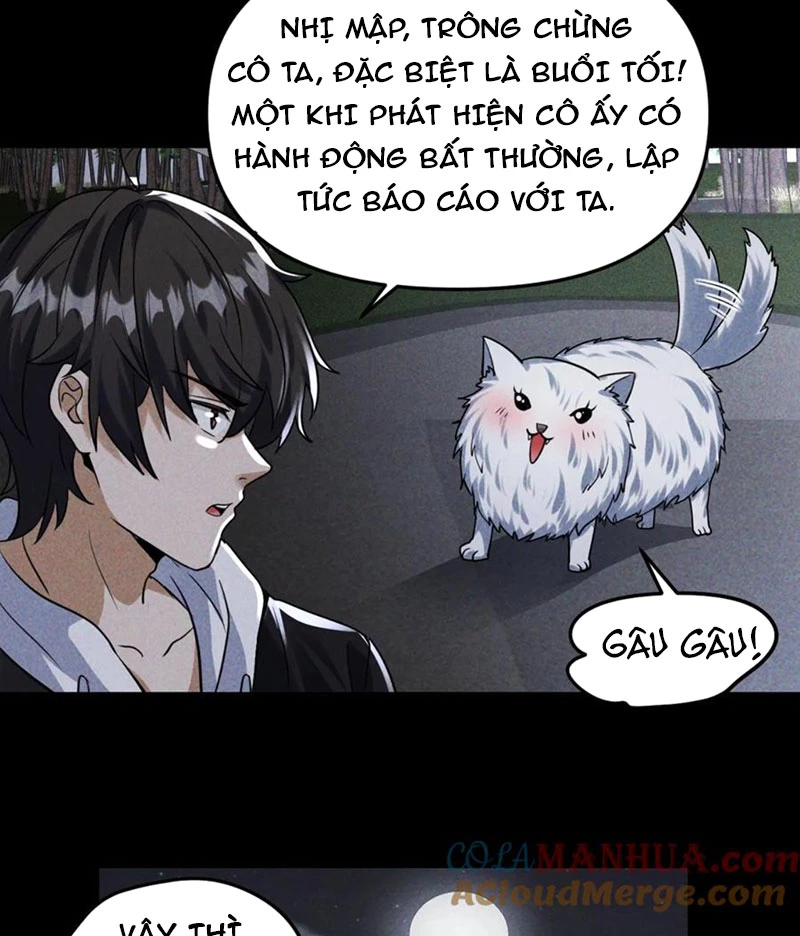 Mạt thế cầu sinh: Ta có thể nhìn thấy ẩn tàng hệ thống Chapter 31 - Trang 3