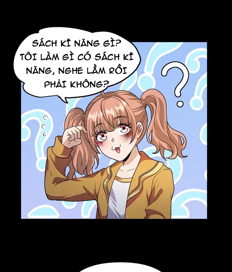 Mạt thế cầu sinh: Ta có thể nhìn thấy ẩn tàng hệ thống Chapter 31 - Trang 3