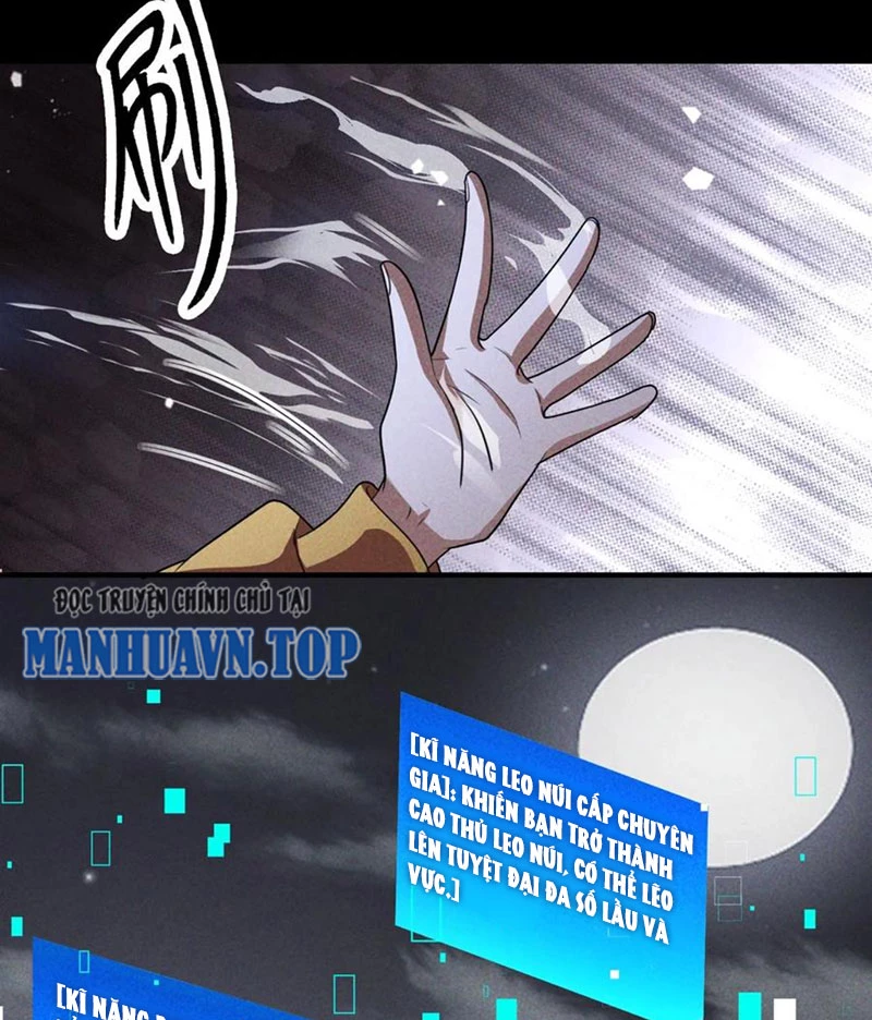 Mạt thế cầu sinh: Ta có thể nhìn thấy ẩn tàng hệ thống Chapter 31 - Trang 3