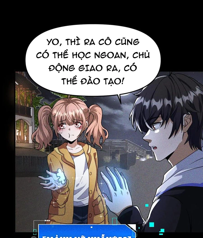 Mạt thế cầu sinh: Ta có thể nhìn thấy ẩn tàng hệ thống Chapter 31 - Trang 3