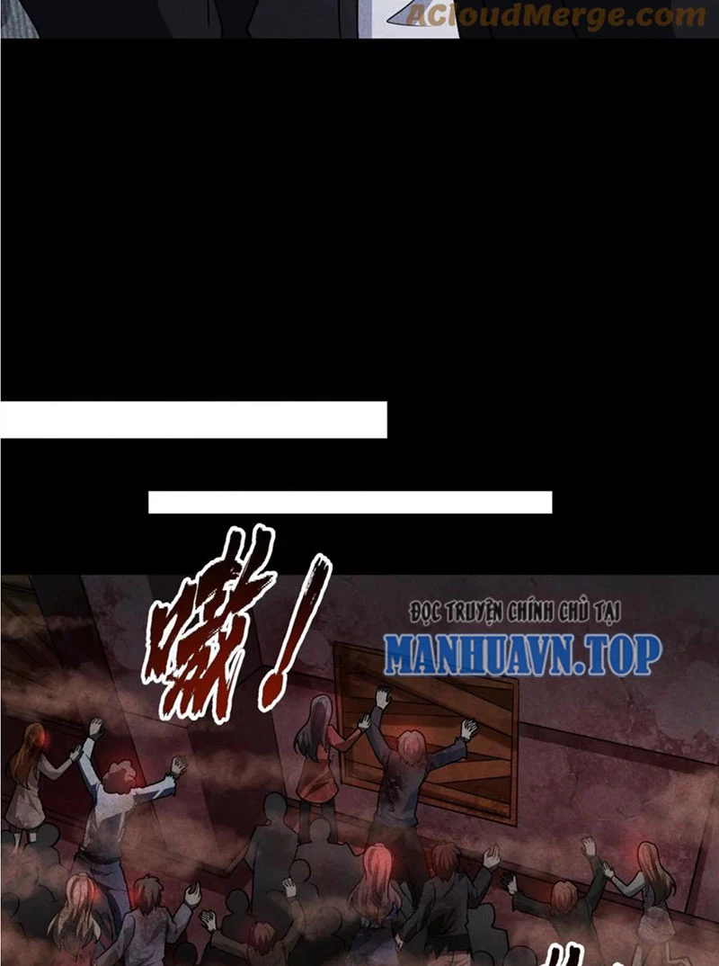 Mạt thế cầu sinh: Ta có thể nhìn thấy ẩn tàng hệ thống Chapter 31 - Trang 3