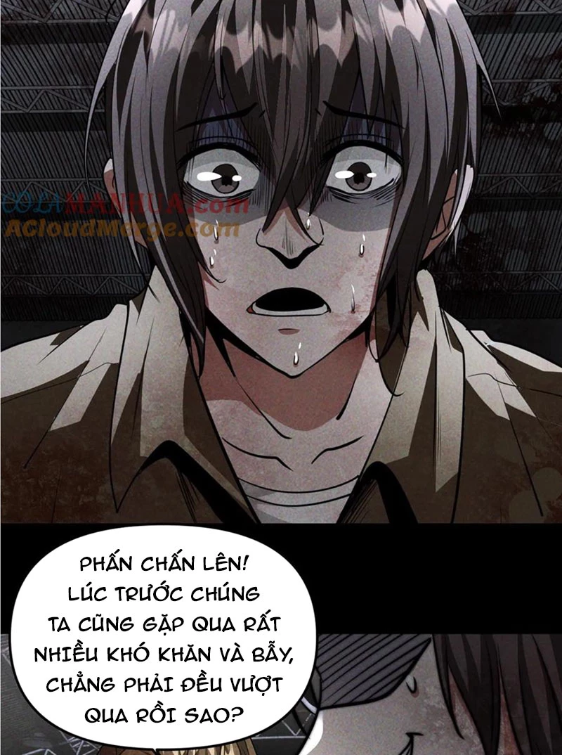 Mạt thế cầu sinh: Ta có thể nhìn thấy ẩn tàng hệ thống Chapter 31 - Trang 3