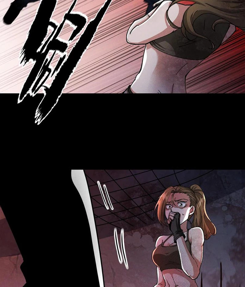 Mạt thế cầu sinh: Ta có thể nhìn thấy ẩn tàng hệ thống Chapter 32 - Trang 3