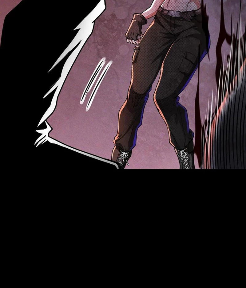 Mạt thế cầu sinh: Ta có thể nhìn thấy ẩn tàng hệ thống Chapter 32 - Trang 3