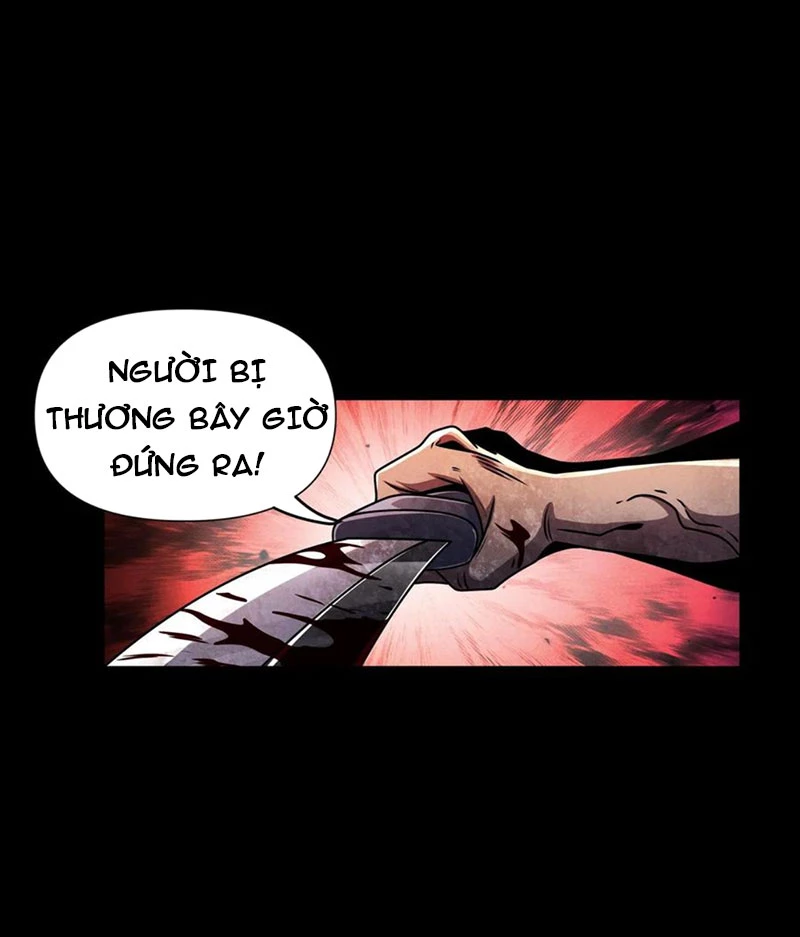 Mạt thế cầu sinh: Ta có thể nhìn thấy ẩn tàng hệ thống Chapter 32 - Trang 3