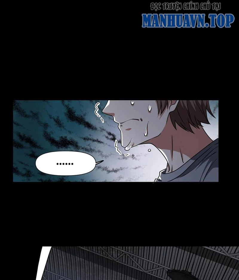 Mạt thế cầu sinh: Ta có thể nhìn thấy ẩn tàng hệ thống Chapter 32 - Trang 3