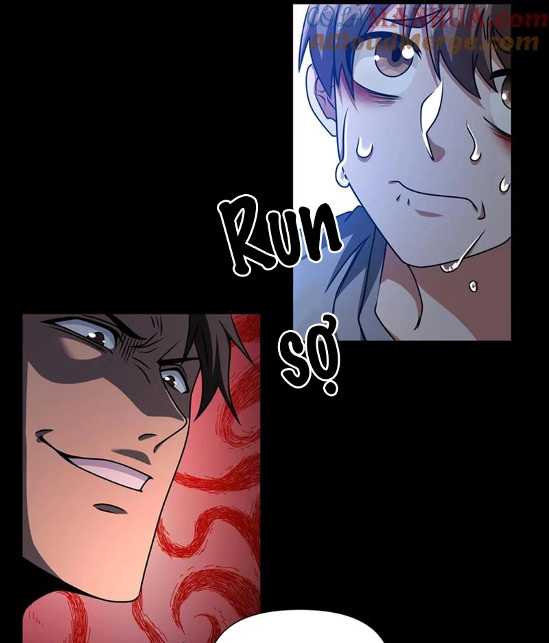 Mạt thế cầu sinh: Ta có thể nhìn thấy ẩn tàng hệ thống Chapter 32 - Trang 3