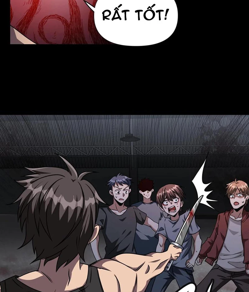 Mạt thế cầu sinh: Ta có thể nhìn thấy ẩn tàng hệ thống Chapter 32 - Trang 3