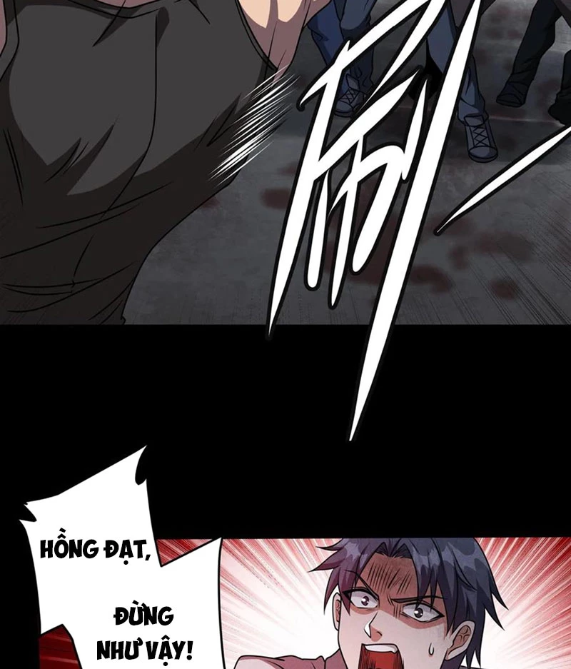 Mạt thế cầu sinh: Ta có thể nhìn thấy ẩn tàng hệ thống Chapter 32 - Trang 3