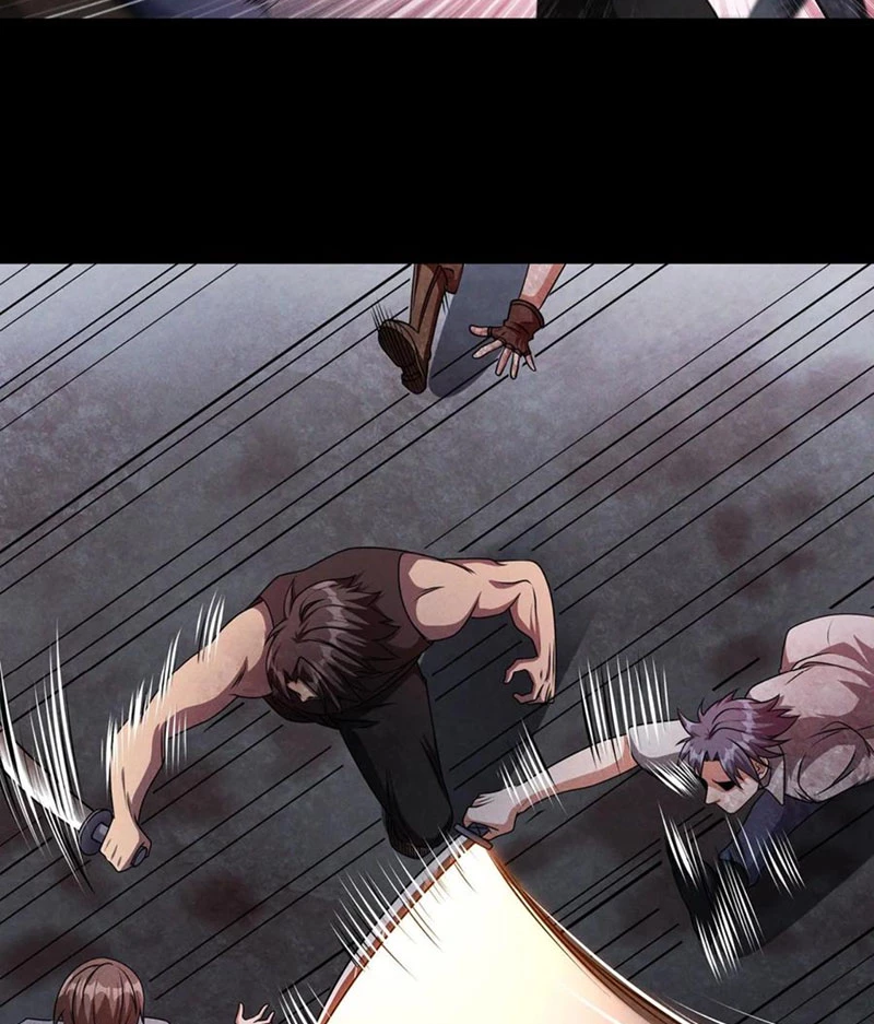 Mạt thế cầu sinh: Ta có thể nhìn thấy ẩn tàng hệ thống Chapter 32 - Trang 3