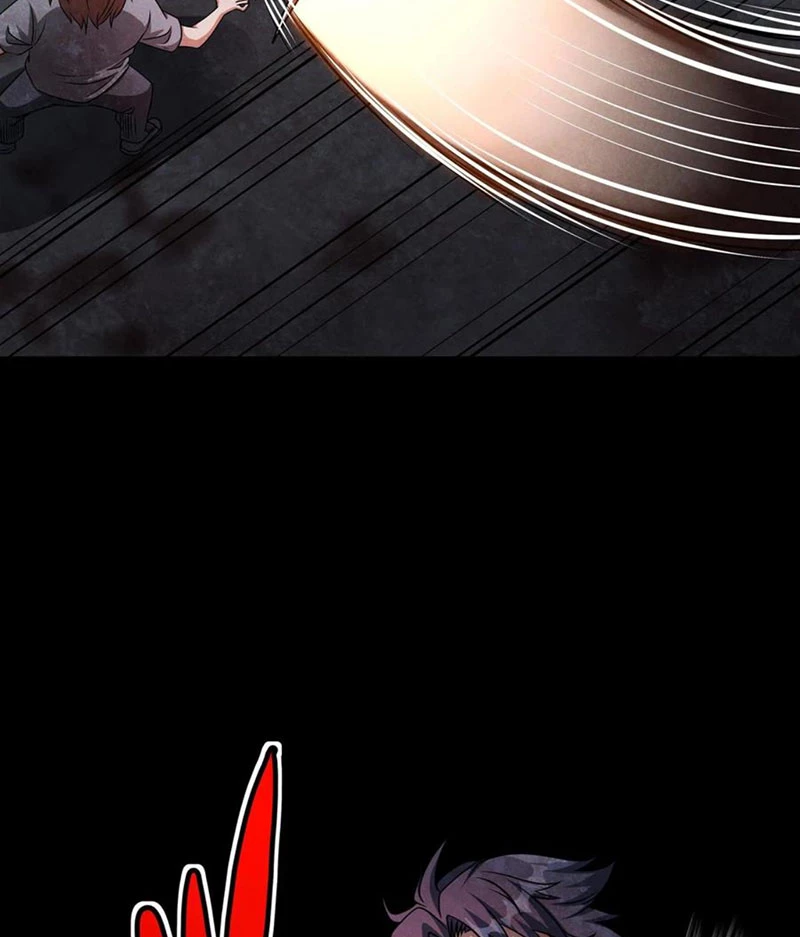 Mạt thế cầu sinh: Ta có thể nhìn thấy ẩn tàng hệ thống Chapter 32 - Trang 3