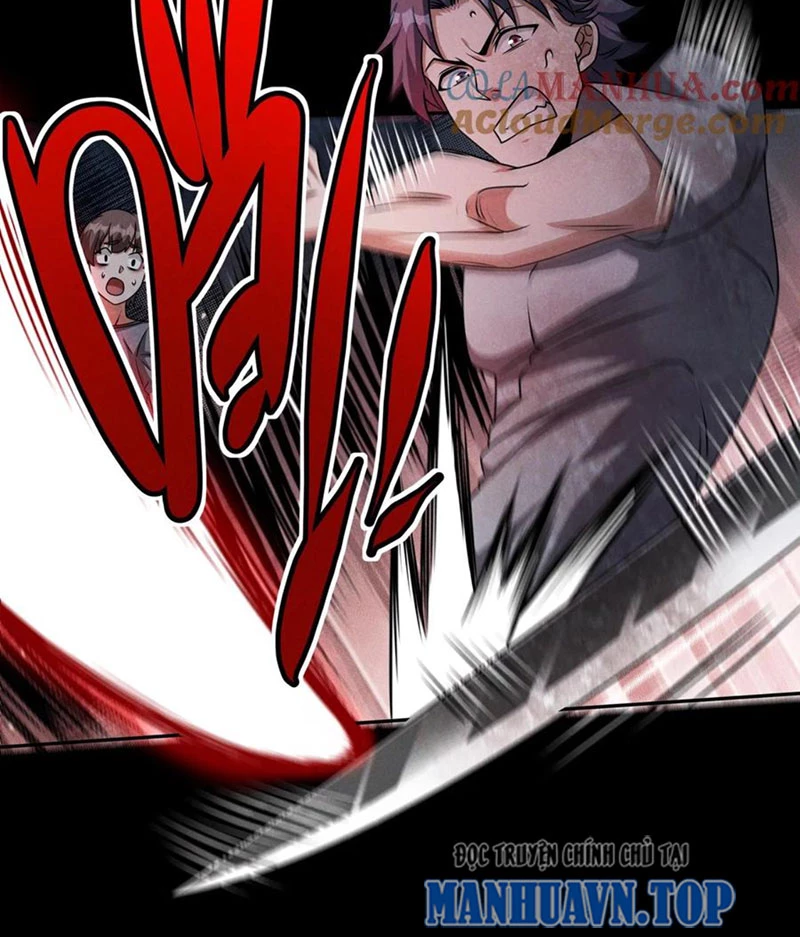 Mạt thế cầu sinh: Ta có thể nhìn thấy ẩn tàng hệ thống Chapter 32 - Trang 3