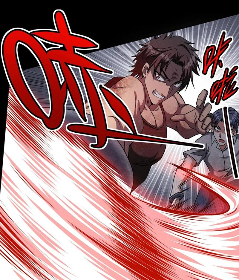 Mạt thế cầu sinh: Ta có thể nhìn thấy ẩn tàng hệ thống Chapter 32 - Trang 3