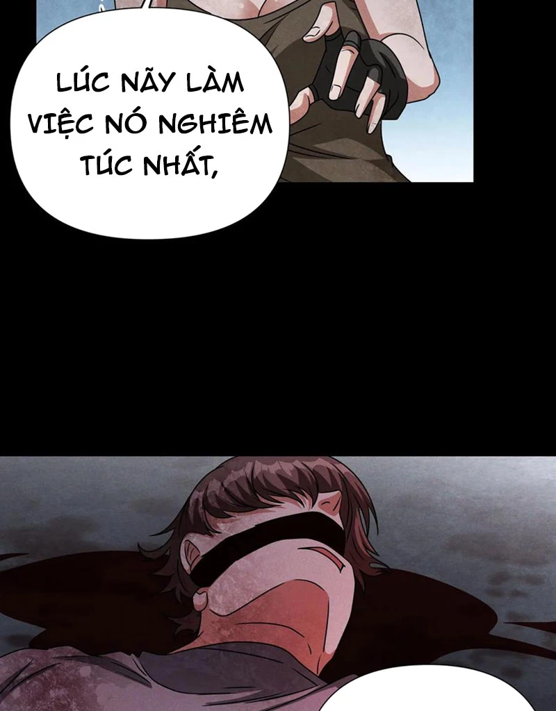 Mạt thế cầu sinh: Ta có thể nhìn thấy ẩn tàng hệ thống Chapter 32 - Trang 3