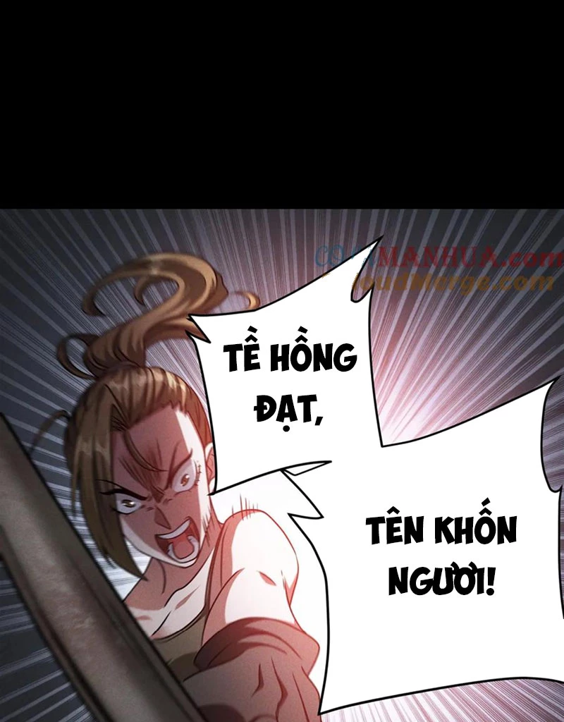 Mạt thế cầu sinh: Ta có thể nhìn thấy ẩn tàng hệ thống Chapter 32 - Trang 3