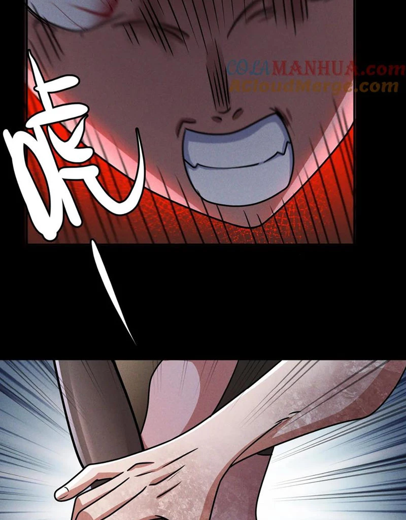 Mạt thế cầu sinh: Ta có thể nhìn thấy ẩn tàng hệ thống Chapter 32 - Trang 3