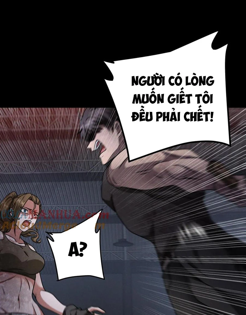 Mạt thế cầu sinh: Ta có thể nhìn thấy ẩn tàng hệ thống Chapter 32 - Trang 3