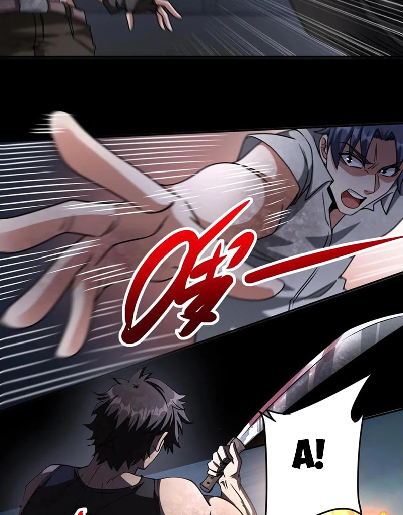 Mạt thế cầu sinh: Ta có thể nhìn thấy ẩn tàng hệ thống Chapter 32 - Trang 3