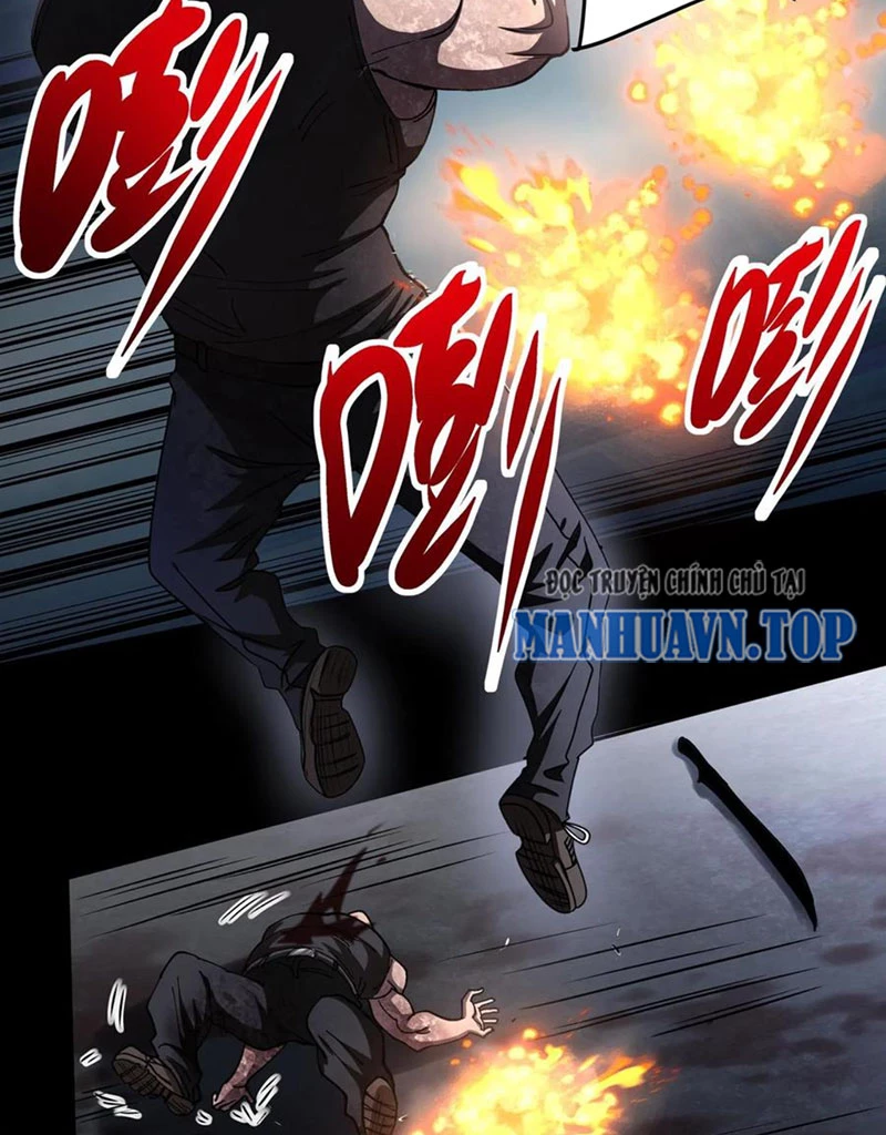 Mạt thế cầu sinh: Ta có thể nhìn thấy ẩn tàng hệ thống Chapter 32 - Trang 3