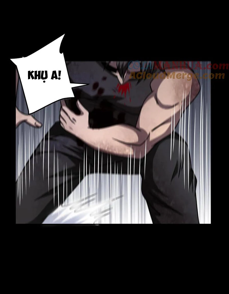 Mạt thế cầu sinh: Ta có thể nhìn thấy ẩn tàng hệ thống Chapter 32 - Trang 3