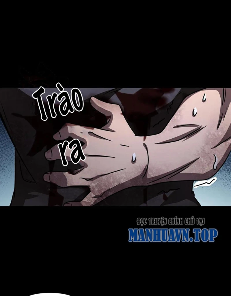 Mạt thế cầu sinh: Ta có thể nhìn thấy ẩn tàng hệ thống Chapter 32 - Trang 3