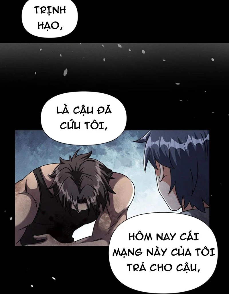 Mạt thế cầu sinh: Ta có thể nhìn thấy ẩn tàng hệ thống Chapter 32 - Trang 3