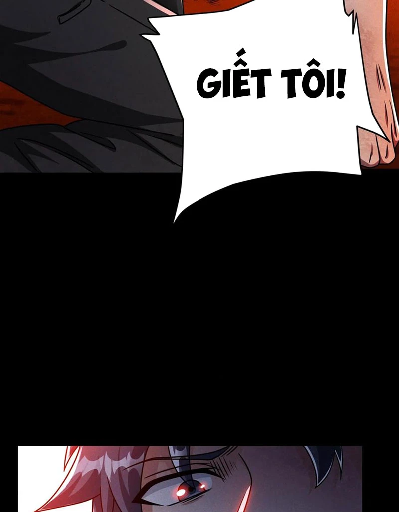 Mạt thế cầu sinh: Ta có thể nhìn thấy ẩn tàng hệ thống Chapter 32 - Trang 3