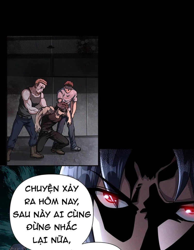 Mạt thế cầu sinh: Ta có thể nhìn thấy ẩn tàng hệ thống Chapter 32 - Trang 3